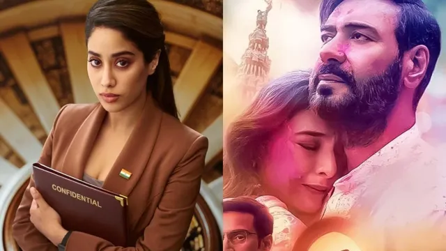 ulajh-vs-auron-mein-kahan-dum-tha-box-office-collection-day-7-janhvi-kapoor-and-ajay-devgn-movies-fail-to-draw-audience